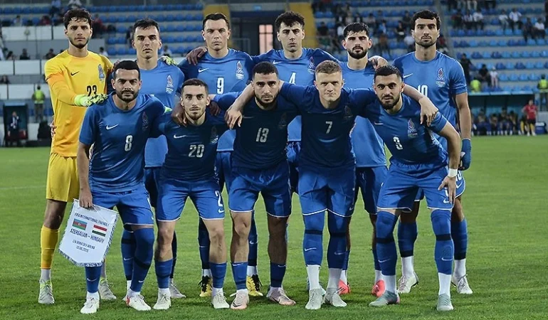 Azerbaycan’a Litvanya’da Mahir Emreli hayat verdi