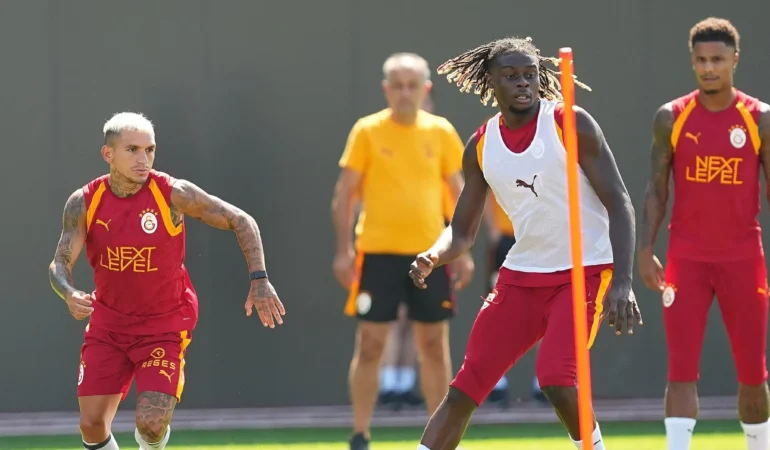 Başakşehir-Galatasaray maçının muhtemel 11’leri ve maç saati