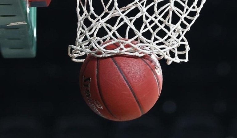 Basketbol Süper Ligi'nde sezon başlıyor