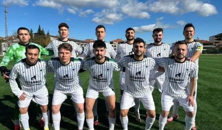 Baştürkmen: Çok iyi takım olacağız