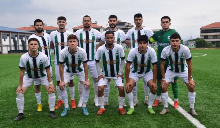 Baştürkmen: Süper kadromuz olacak