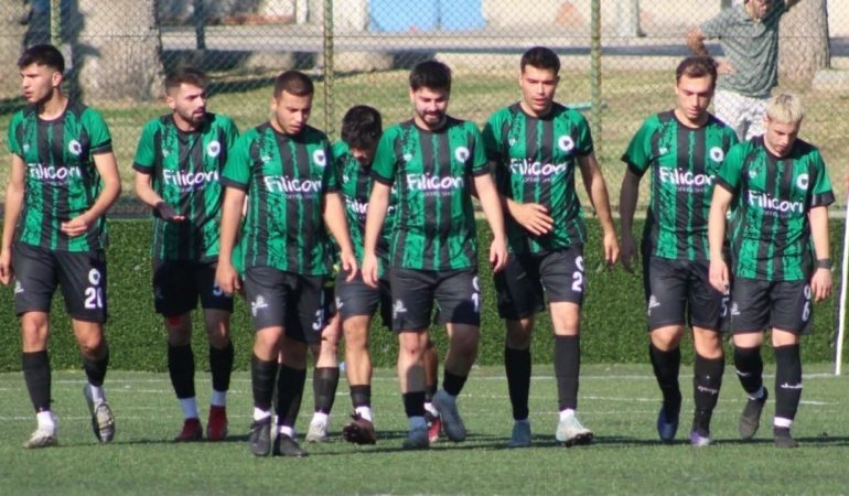 Baştürkmen: Sürprizlerin takımı olacağız