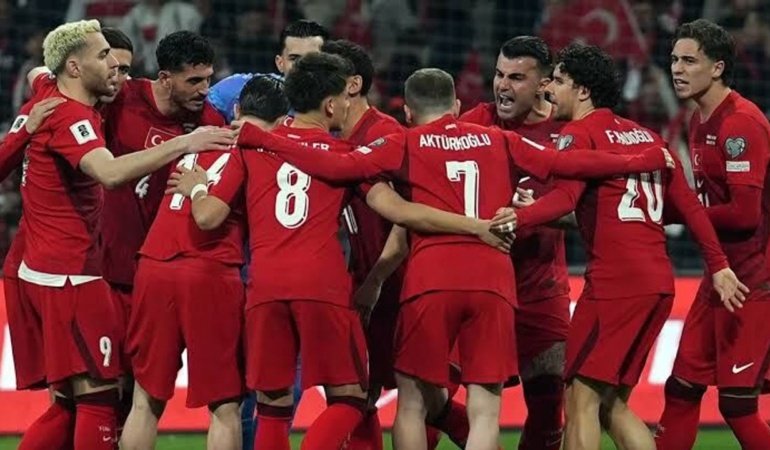Belçika Türkiye maçı canlı izle! Belçika Türkiye maçı ne zaman, saat kaçta, hangi kanalda? Muhtemel 11’ler ne?