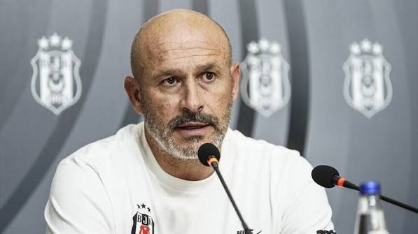 Beşiktaş Avrupa’da çıtayı yükseltti: Hedef ilk 8