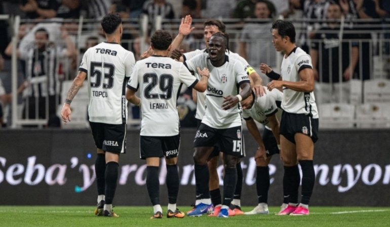 Beşiktaş Marsilya maçı ne zaman, saat kaçta, hangi kanalda? Muhtemel 11’ler ne? (Trossard’ın sakatlığı ne durumda?)