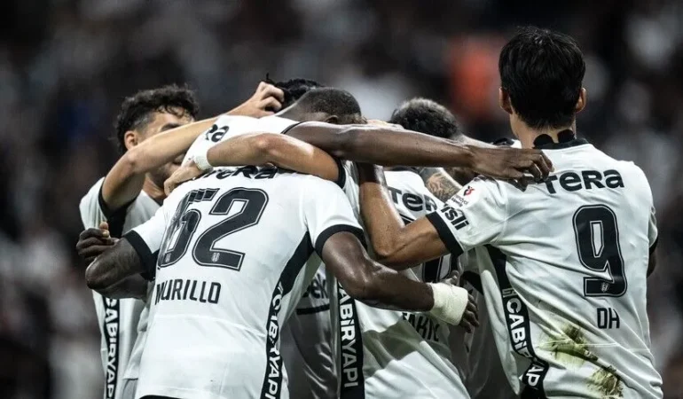 Beşiktaş-Marsilya maçında geri sayım! İşte Kartal’ın ilk 11’i