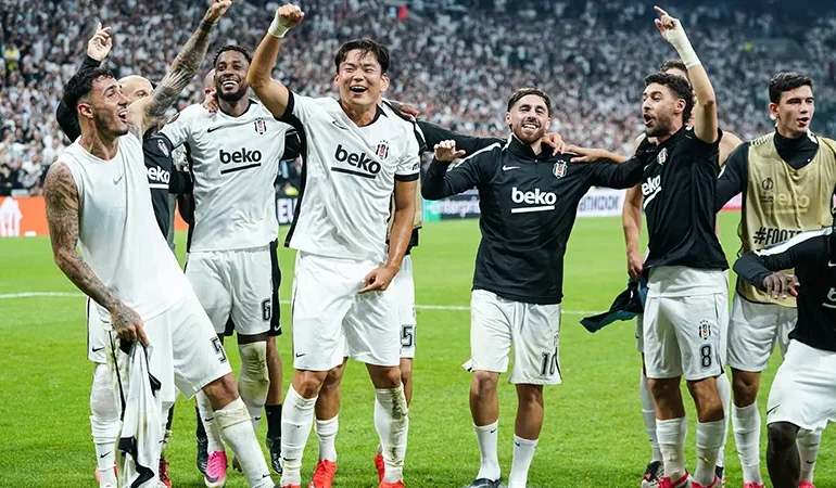 Beşiktaş’ta Amed SK maçı öncesi Trossard gelişmesi