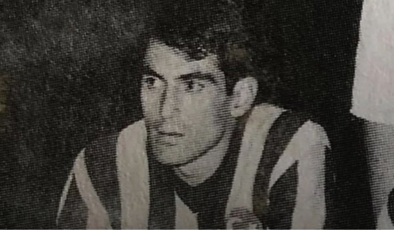 Bir devir sona erdi: Eski milli sporcu Ferhan Baras hayatını kaybetti