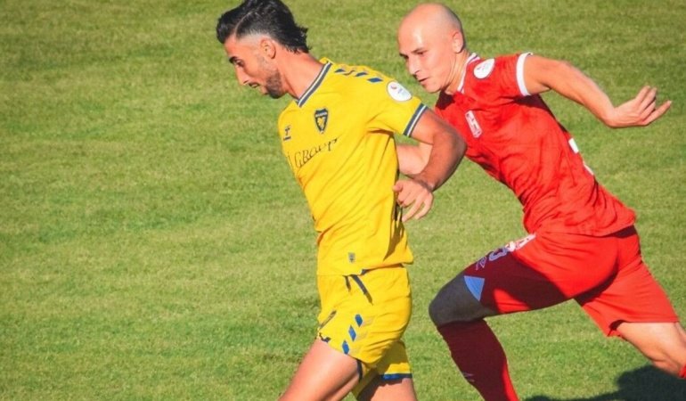 Bucaspor 1928 TFF 3. Lig'e puansız merhaba dedi: Balıkesir’de farklı mağlubiyet!