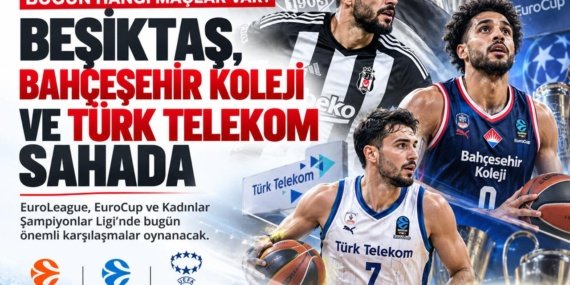 Bugun-hangi-maclar-var-Besiktas-Bahcesehir-Koleji-ve-Turk-Telekom-sahada-featured
