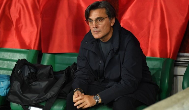 Bursa'da TFF ve Montella'ya tepki