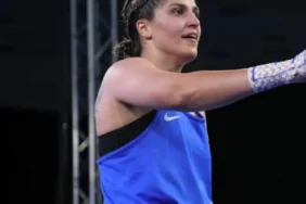 Busenaz-Surmeneli-kadinlar-70-kiloda-Avrupa-Sampiyonlugu039na-ulasti-featured