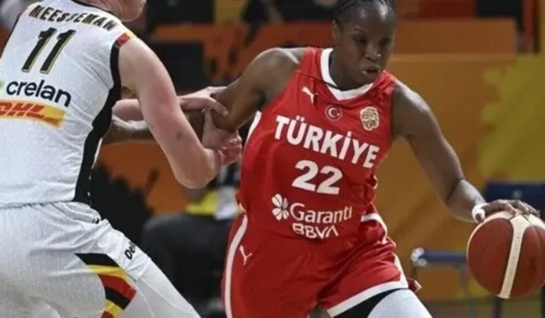 CANLI – Türkiye Porto – Riko maçında kritik randevu