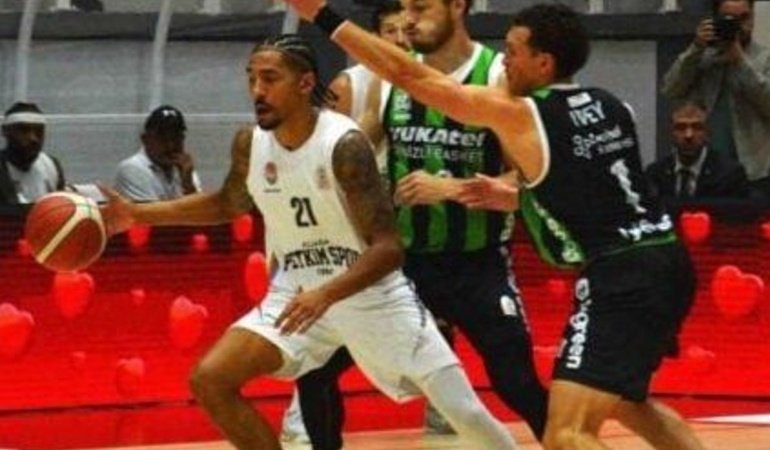 Çaputçu: Petkim mağlubiyetini unuttuk