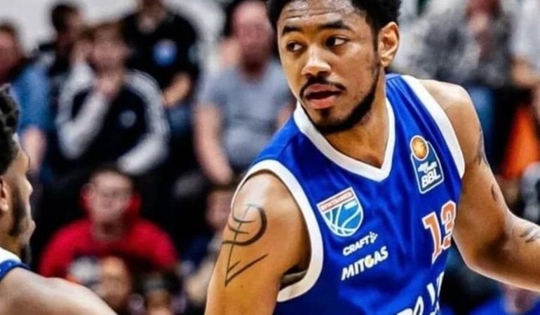 Denizli Basket kadrosunu güçlendirmeye devam ediyor