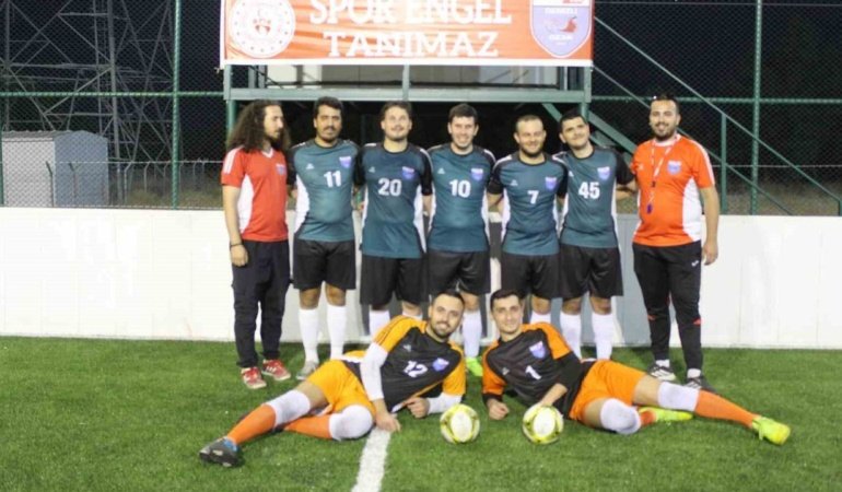 Denizli GESK zirveye göz dikti
