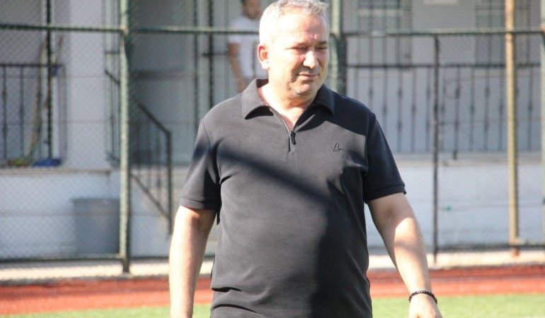 Denizli İdman Yurdu'nda kriz: "Vakit geç olmadan tüm yönetim istifa etmeli"