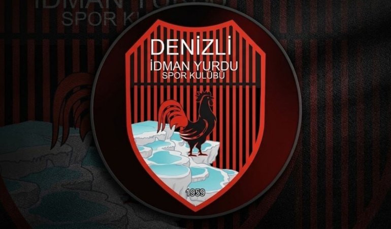 Denizli İdman Yurdu’ndan istifa iddialarına yanıt