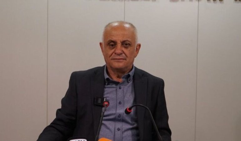 Denizlispor Başkanı Urkay, görevi bıraktı
