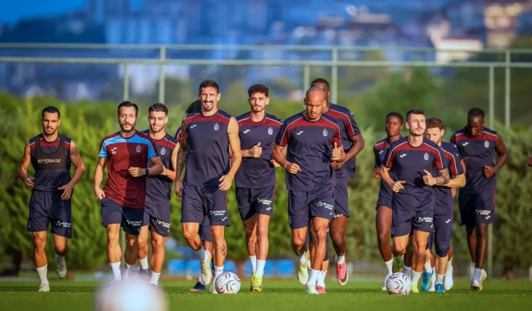 Dev maç öncesi Trabzonspor’a kötü haber