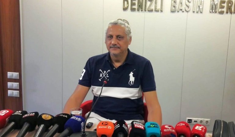 Deveciler’den tarihi çağrı: Denizli Basket’e sahip çıkalım