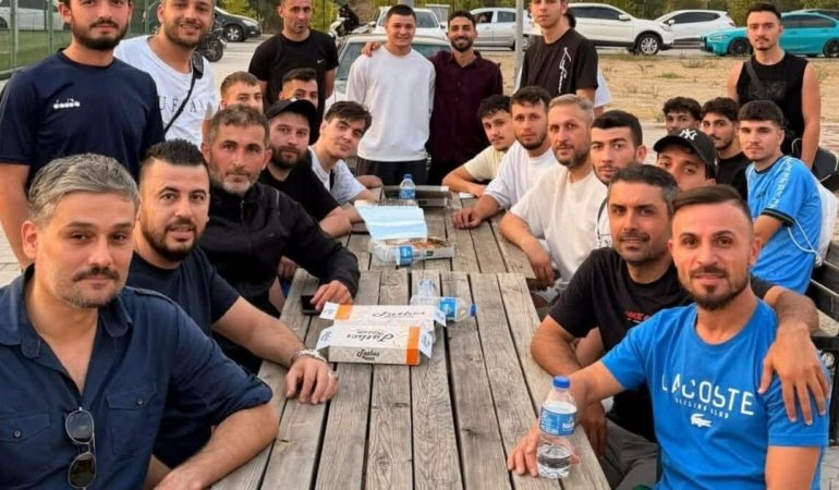 Ekici: Bize yakışanı yapacağız