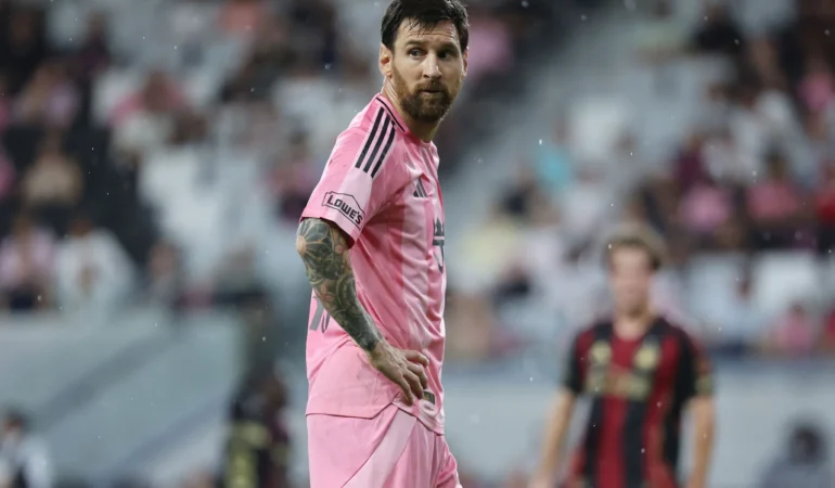 Eldense hamlesiyle Messi saha dışındaki etkisini büyüttü! İspanya'da iki kulüp sahibi oldu