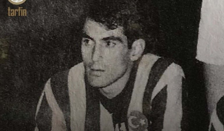 Eski Fenerbahçeli basketbolcu Ferhan Baras, hayatını kaybetti