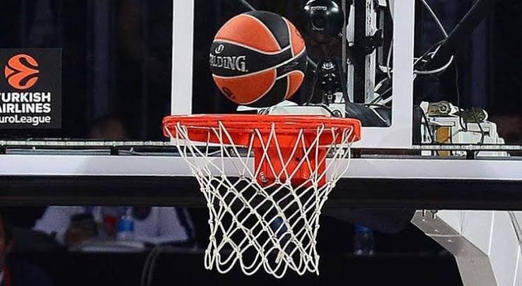 EuroLeague'de çift maç haftası: Anadolu Efes, Fenerbahçe ve Beşiktaş'ın rakipleri