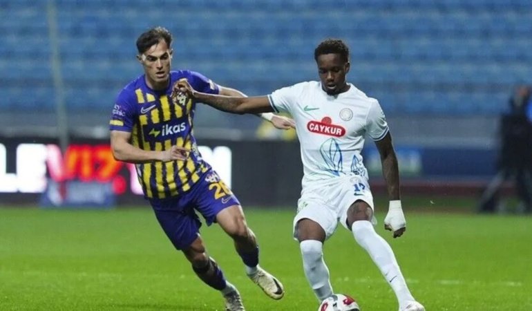 Eyüpspor – Rizespor maçı ne zaman, saat kaçta, hangi kanalda yayınlanacak?