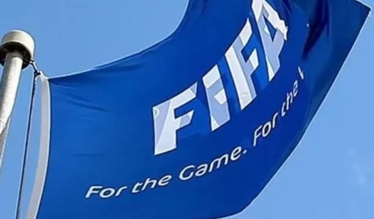 FIFA'dan Türk takımına ağır ceza: Lige -24 puanla başlayacaklar