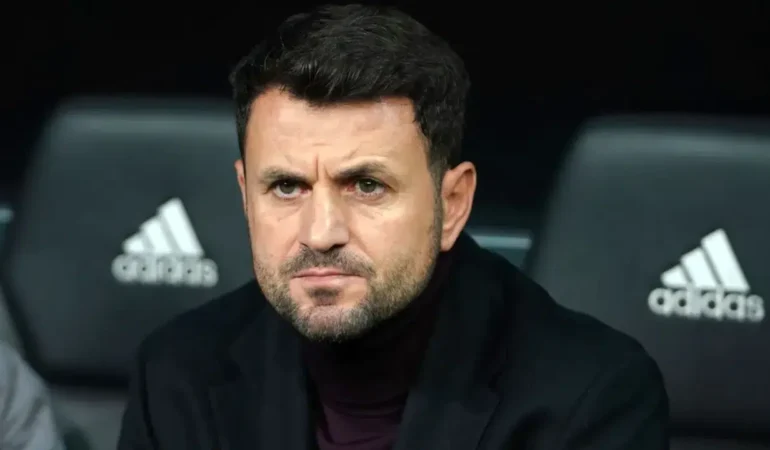 Fatih Tekke sonrası karar verildi! Hüseyin Çimşir göreve geliyor