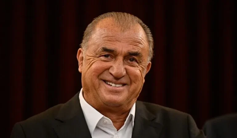 Fatih Terim, İtalya maçı öncesi Arda Güler ve Can Uzun'a dikkat çekti