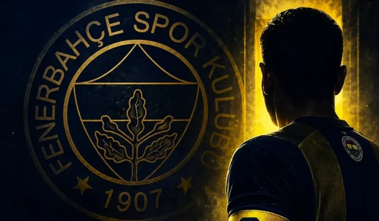 Fenerbahçe 25 milyon euroyu masaya koymuştu! Yıldız golcünün gizli kalan transfer perde arkası