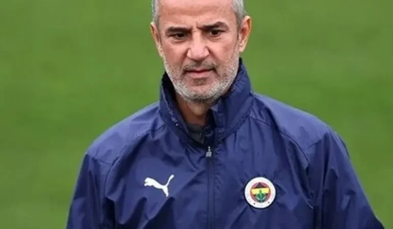 Fenerbahçe Teknik Direktörü İsmail Kartal istifa etti: "Bir daha asla geri dönmeyeceğim"
