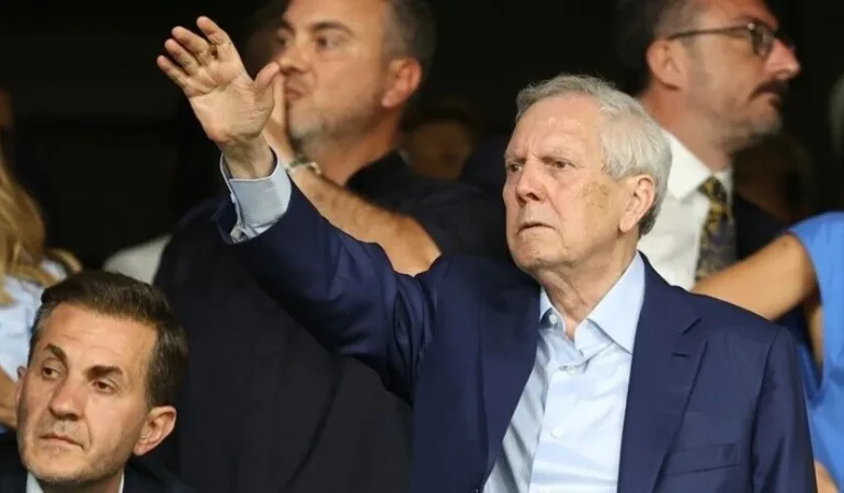 Fenerbahçe orta saha için düğmeye bastı: Listede 3 isim var