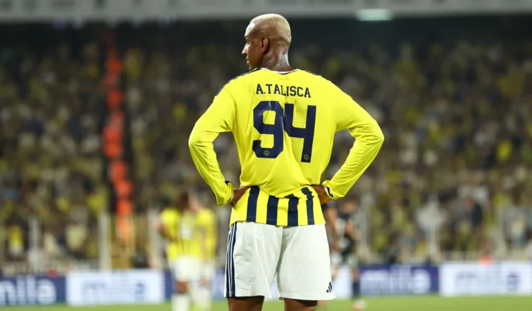 Fenerbahçe'de 10 numaraya Can Uzun! Tüm şartlar zorlanacak