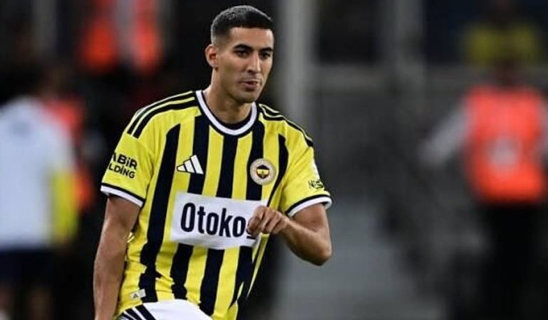 Fenerbahçe'de Mert Müldür ameliyat edildi