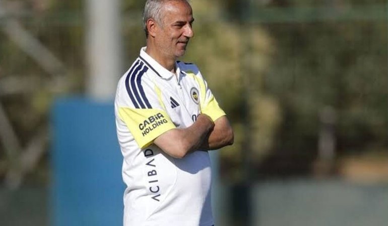 Fenerbahçe'de kriz çözüldü: İsmail Kartal'ın idmanda gözükmesinin ardındaki gerçek!