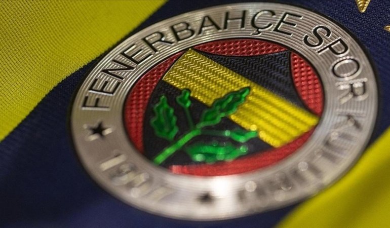 Fenerbahçe'den transfer yasağı açıklaması