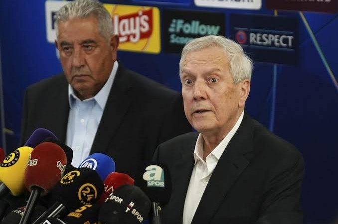 Fenerbahçe’den ocak bombası: Premier Lig’den geliyor