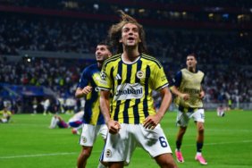 Olimpik Lyon - Fenerbahçe