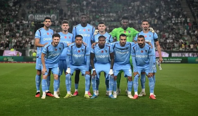 Fırtına sahaya çıkıyor! Onuachu önde, Aral Şimşir 11’de