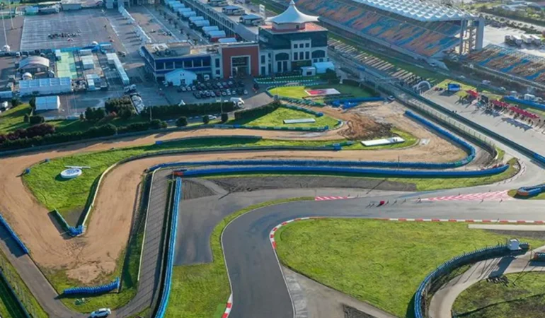 Formula 1'in 2027 resmi takvimi açıklandı: Türkiye Grand Prix'si 1-3 Ekim'de yapılacak