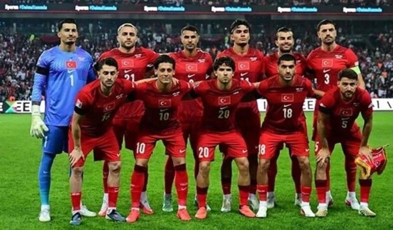 Fransa mağlubiyeti sonrası hedef 3 puan! Türkiye – İtalya maçı ne zaman, saat kaçta, hangi kanalda?