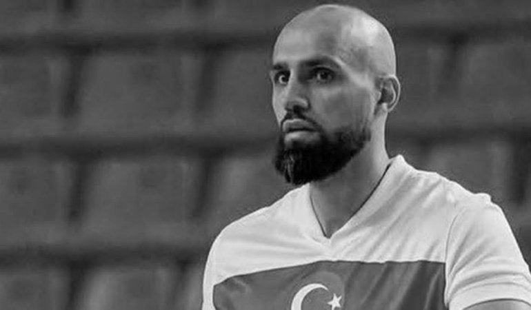 Futsal A Millî Takım oyuncusu Adem Küçükkartal kimdir, neden öldü?