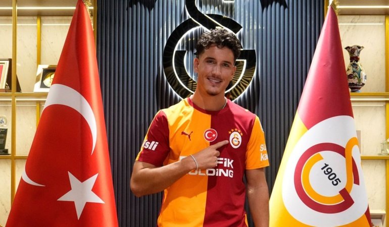 Galatasaray, Deniz Gül'ün maliyetini açıkladı