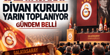 Galatasaray-Divan-Kurulu-yarin-toplaniyor-Gundem-belli-featured