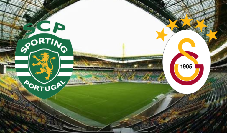Galatasaray Sporting Lizbon maçı saat kaçta, hangi kanalda? Muhtemel 11’ler ne? (Osimhen kadroya alındı mı?)