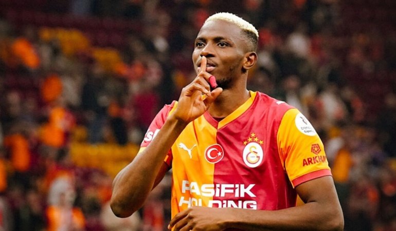 Galatasaray sakatlık raporu: Osimhen, Lemina ve Singo Sporting Lizbon maçında oynayacak mı?